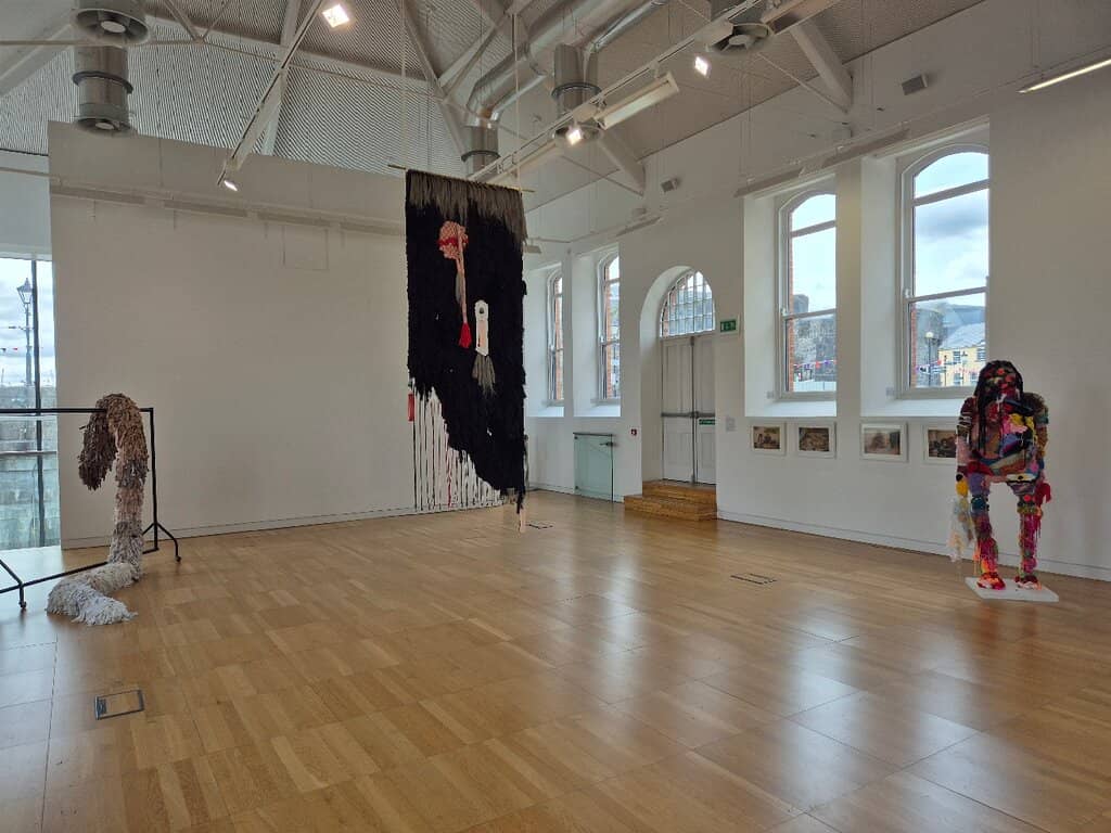 Vertical photo