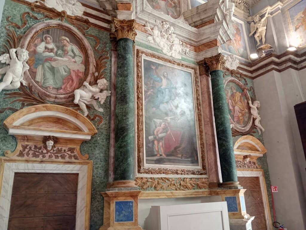 Vertical photo