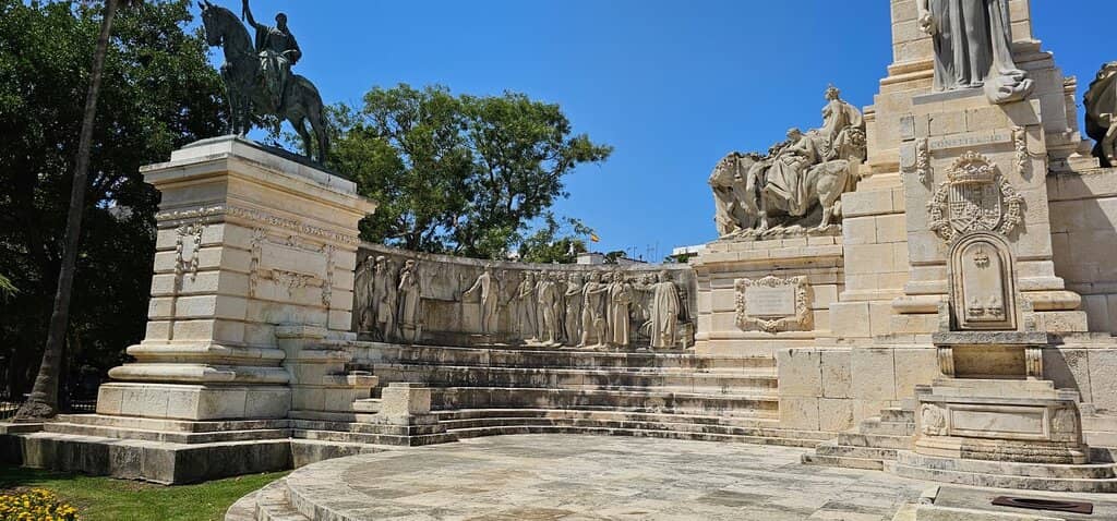 Monument to the Constitution of 1812