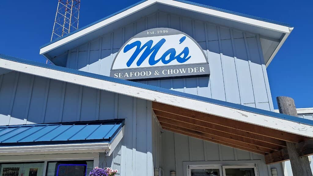 Stunning River Views