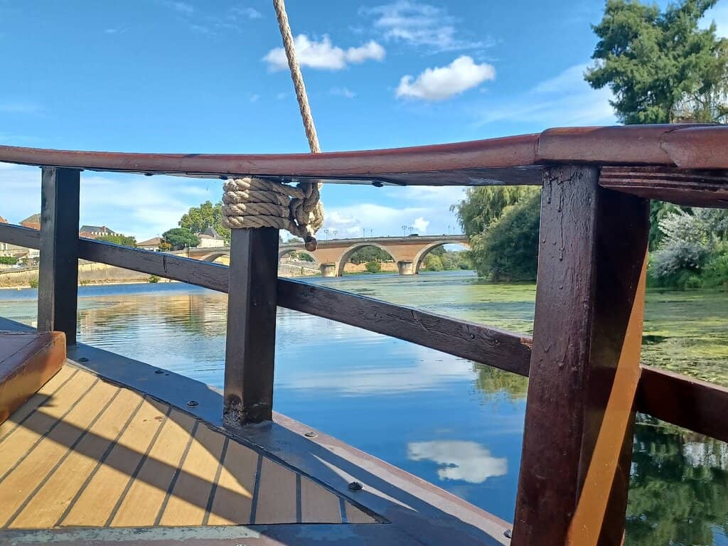 Local History & Nature