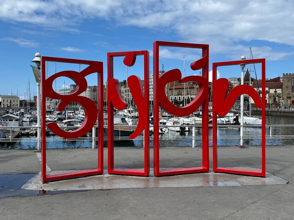 Marina Promenade