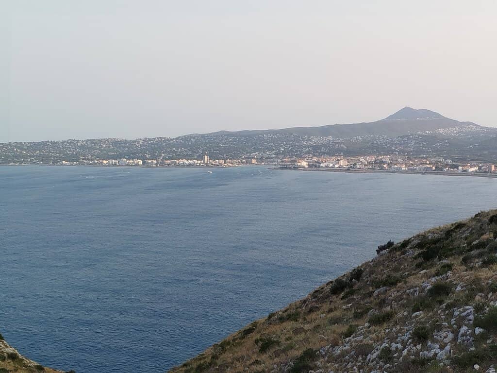 Nature Reserve Exploration