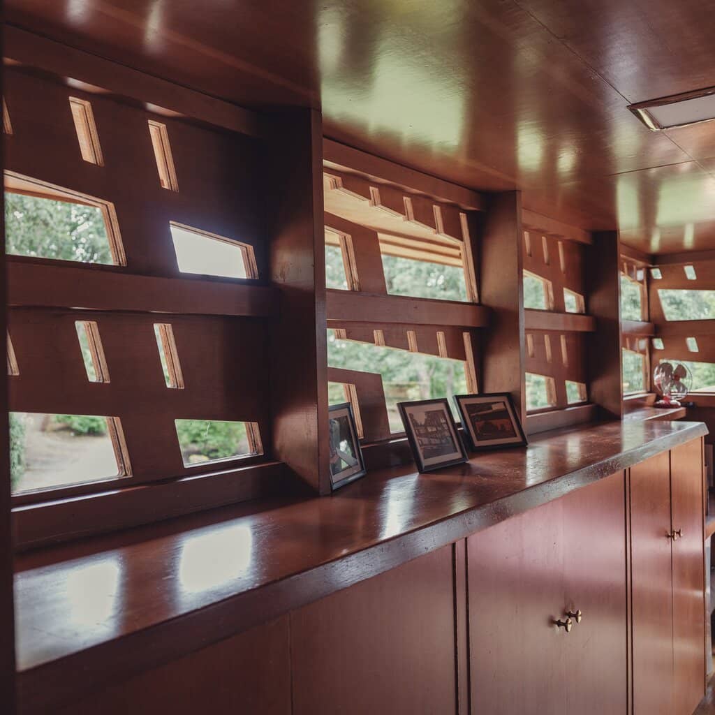 Original Furnishings