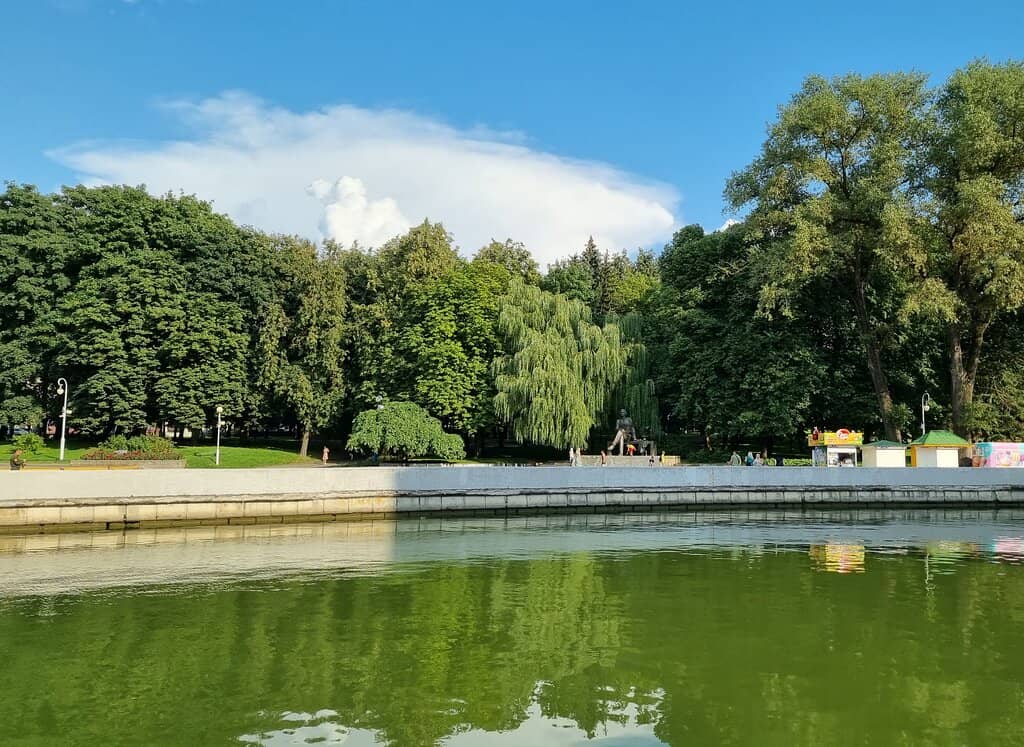 Victory Park