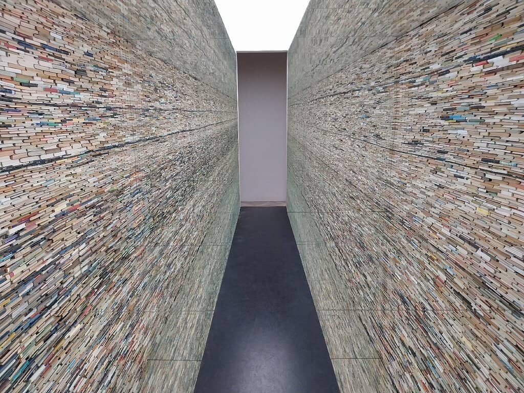 City Gallery Exhibitions