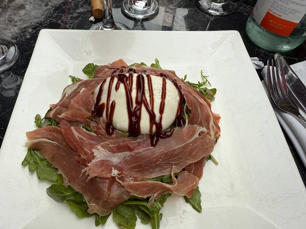 Warm & Welcoming Ambiance