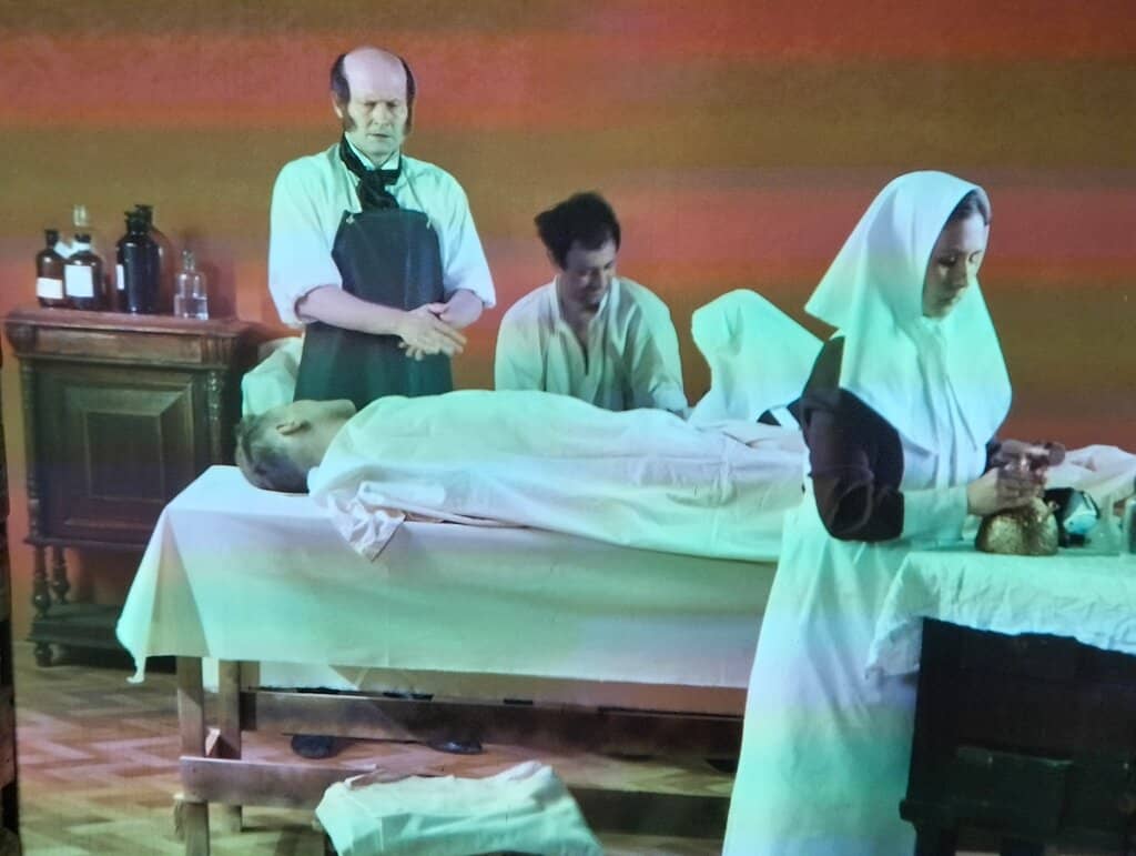 Ancient Amphitheater