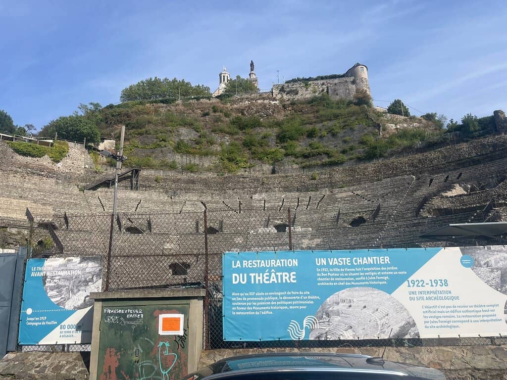 Jazz à Vienne Festival