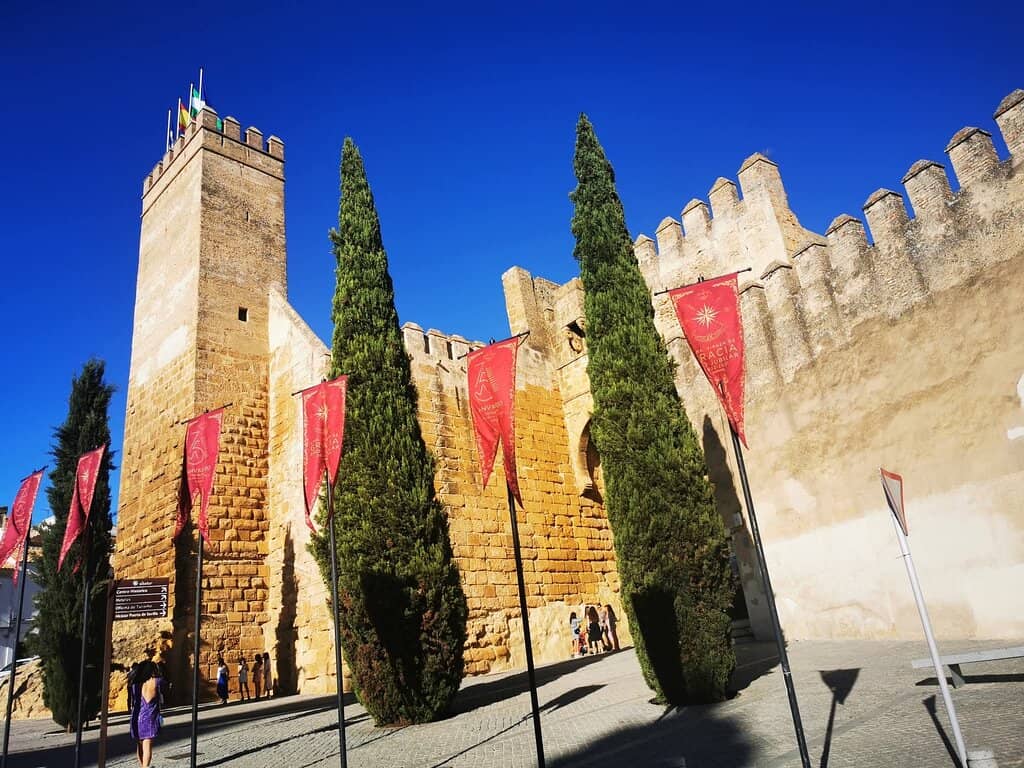 Torre de San Juan