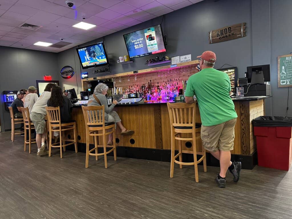 Stadium Sports Bar