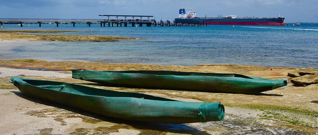 Curracurrong Waterfall