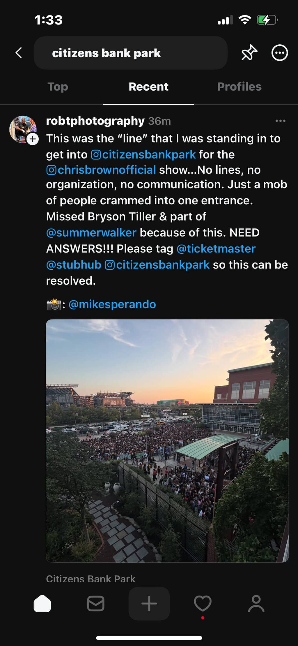 Seasonal Floral Displays