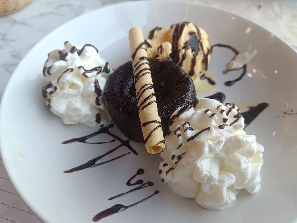 Friendly and Talented Staff