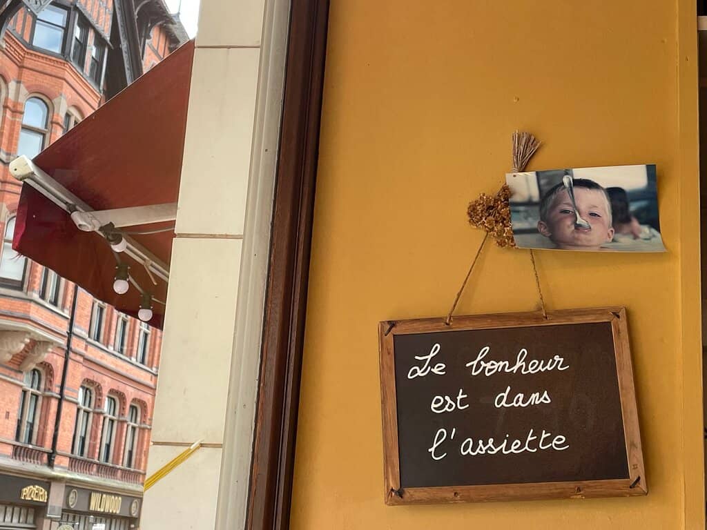 Steak Frites Perfection