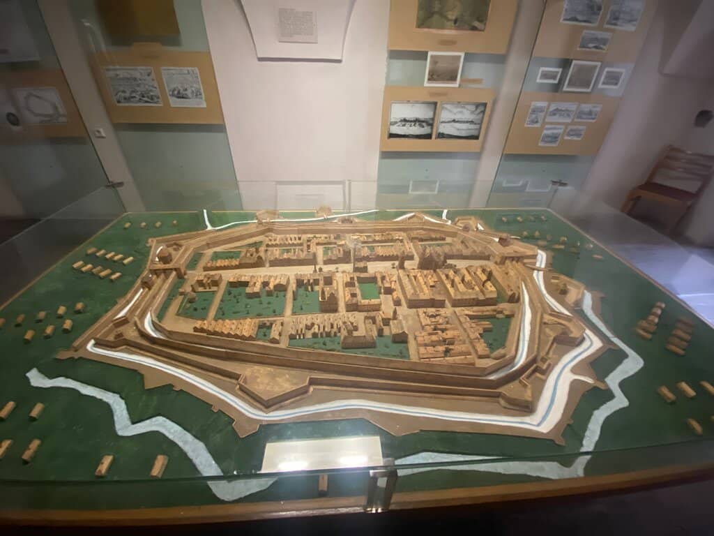 Period Artifacts