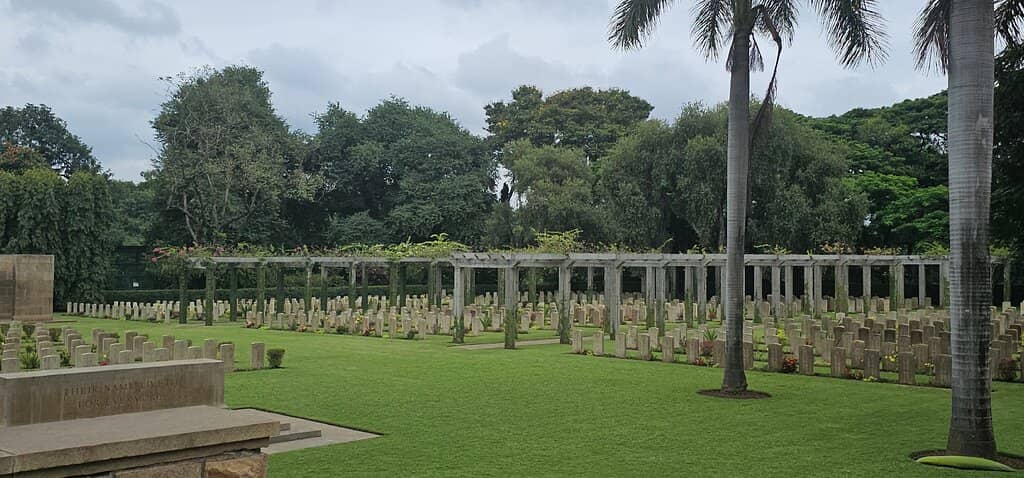 Beautifully Landscaped Gardens