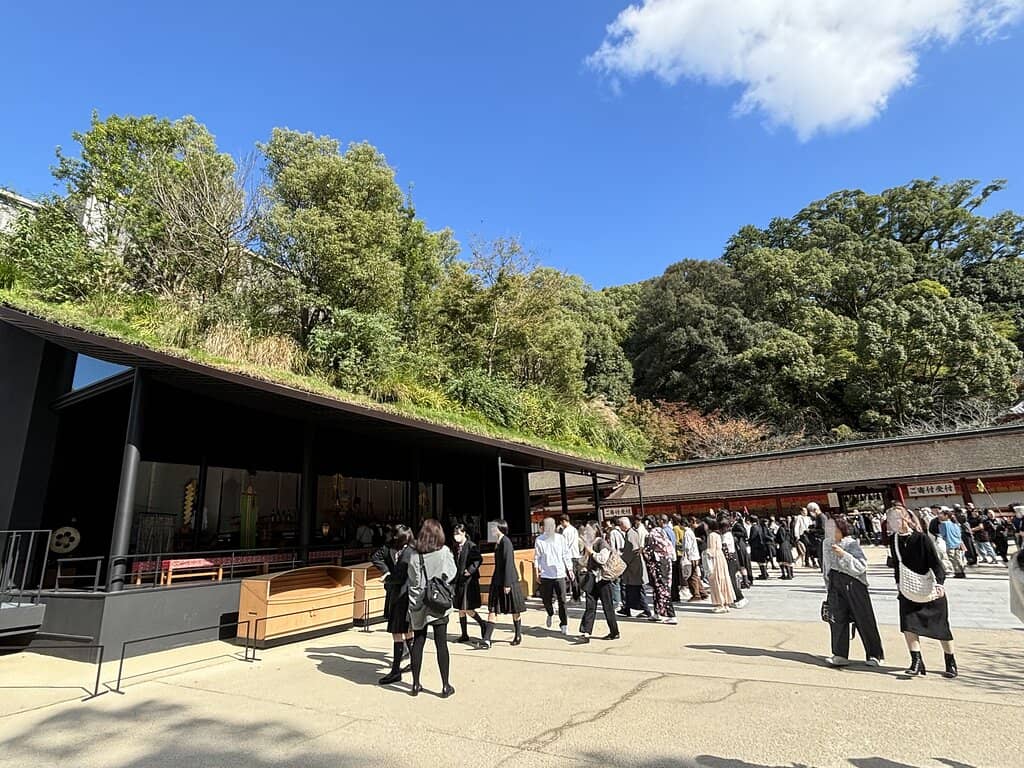 Dazaifu Tenmangu Shrine