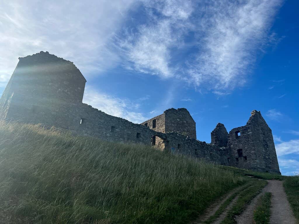 Panoramic Valley Views