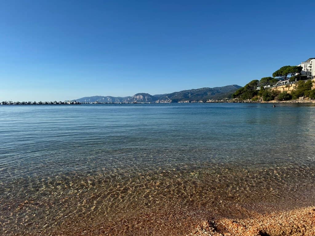 Boat Trips to Cala Luna