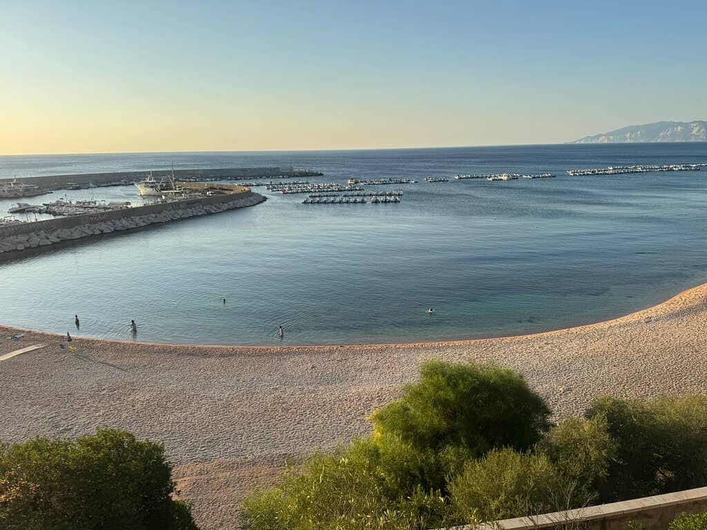 Cala Fuili