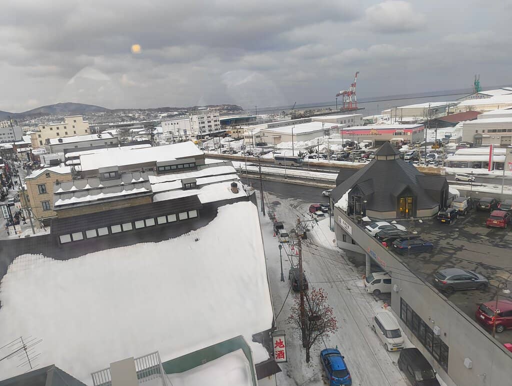 Charming Cafe Experience