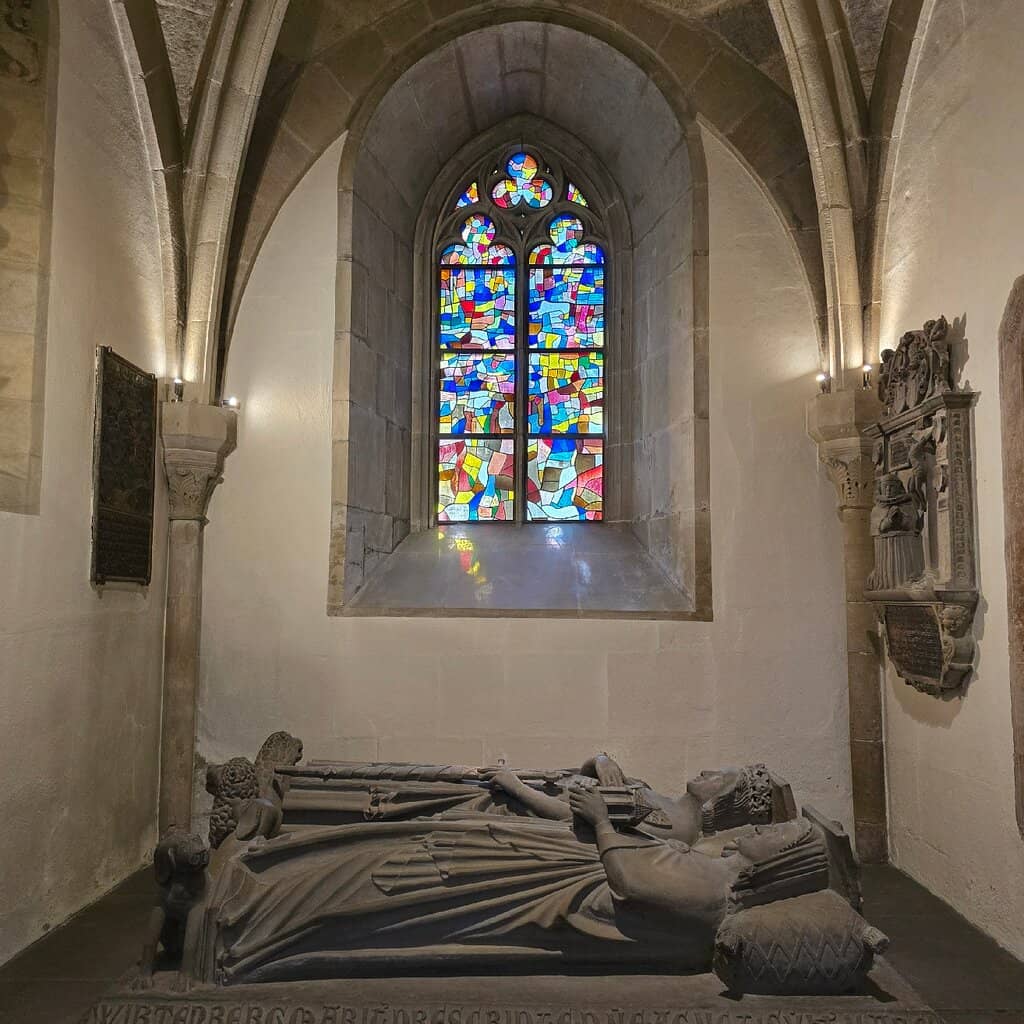 Royal Burial Site