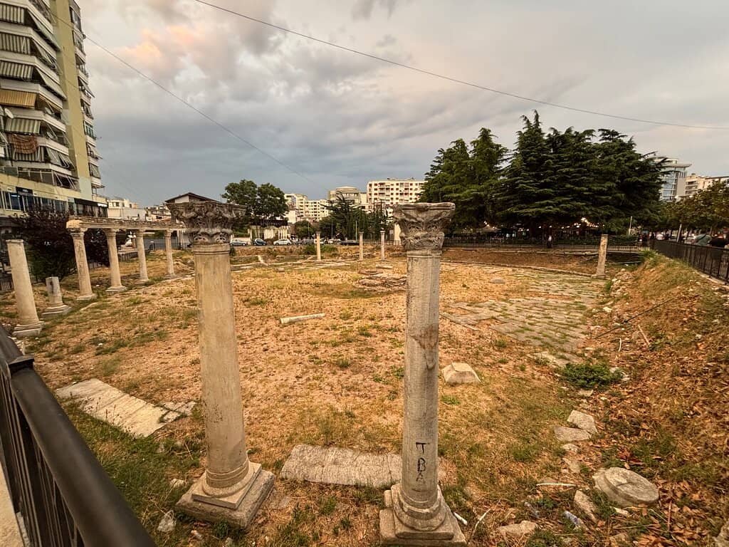 Vertical photo