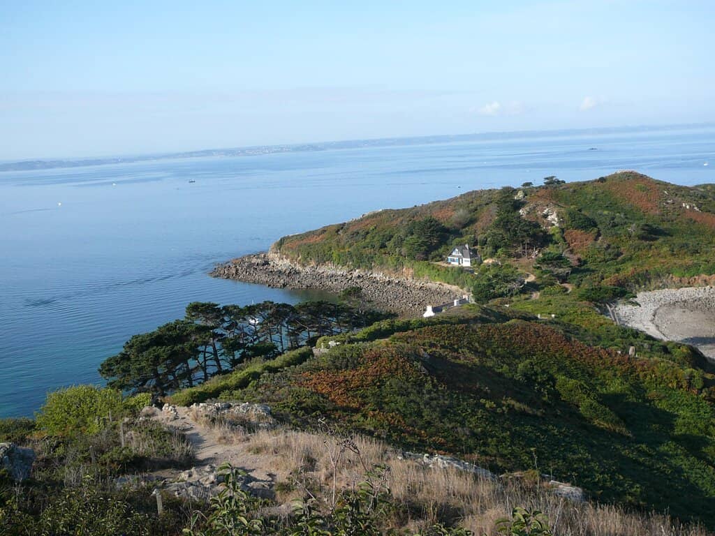 Sentier des Douaniers Hike
