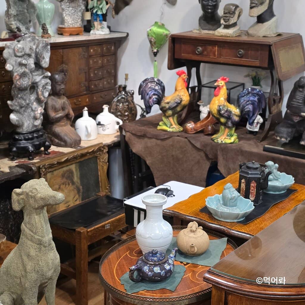 Tableware Finds
