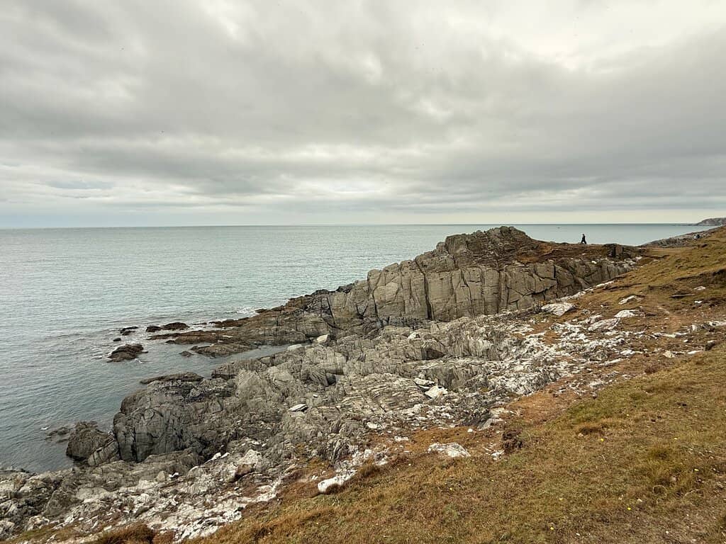 Woolacombe & Putsborough Sands