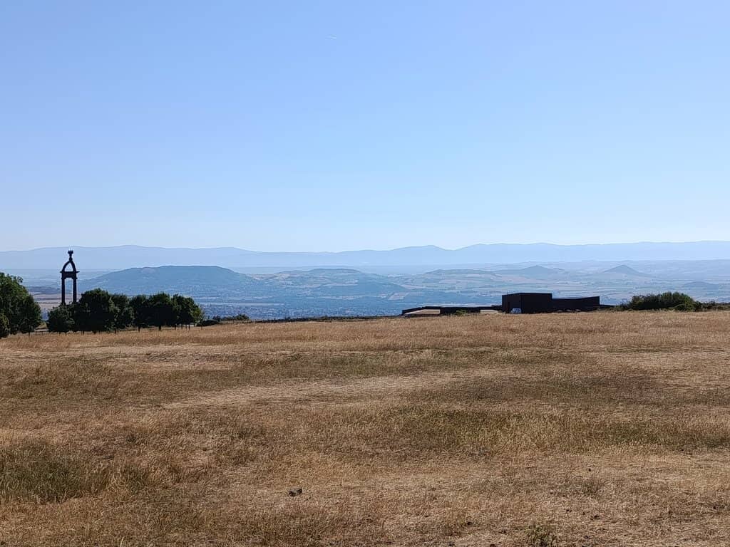 Panoramic Views