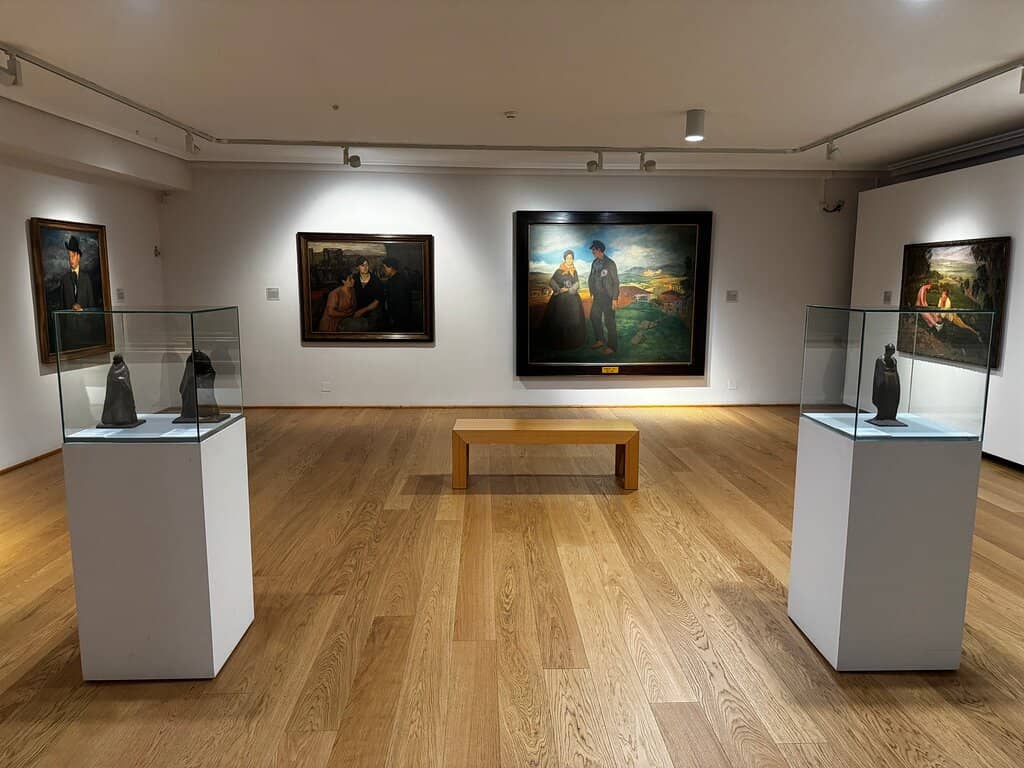 Cider Culture Exhibits