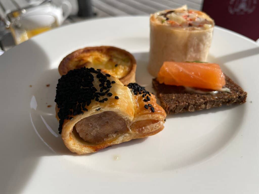 Historic Castle Grounds