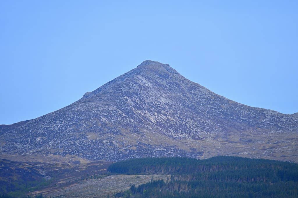 Brodick Castle Gardens & Country Park