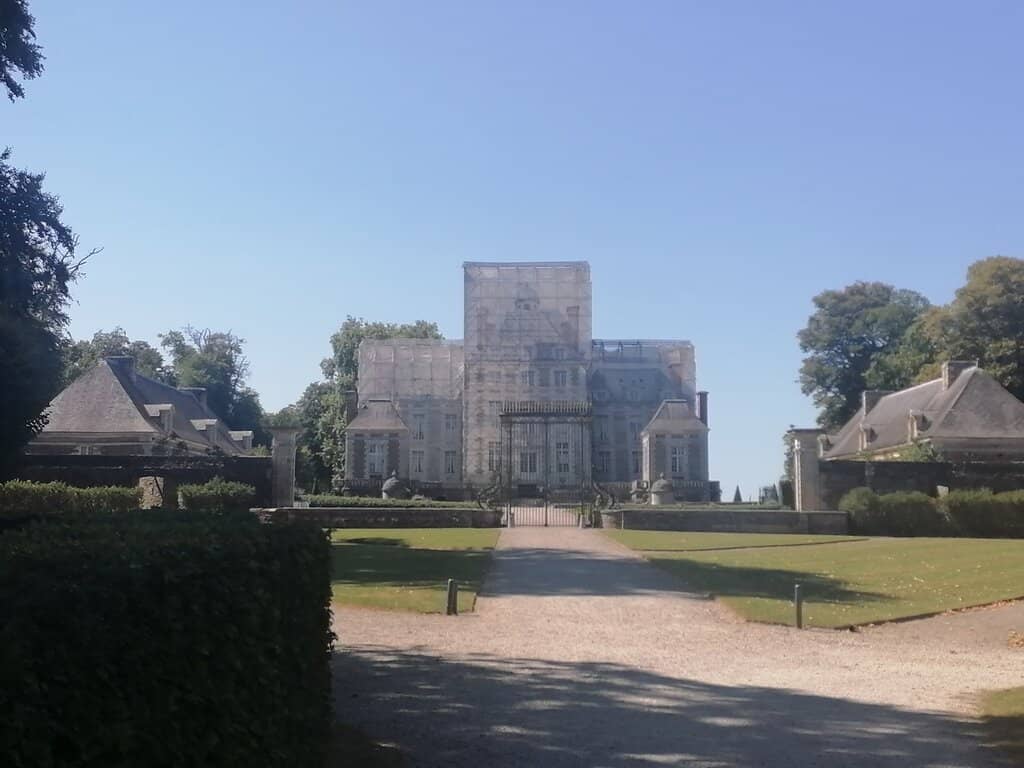 The Gardens