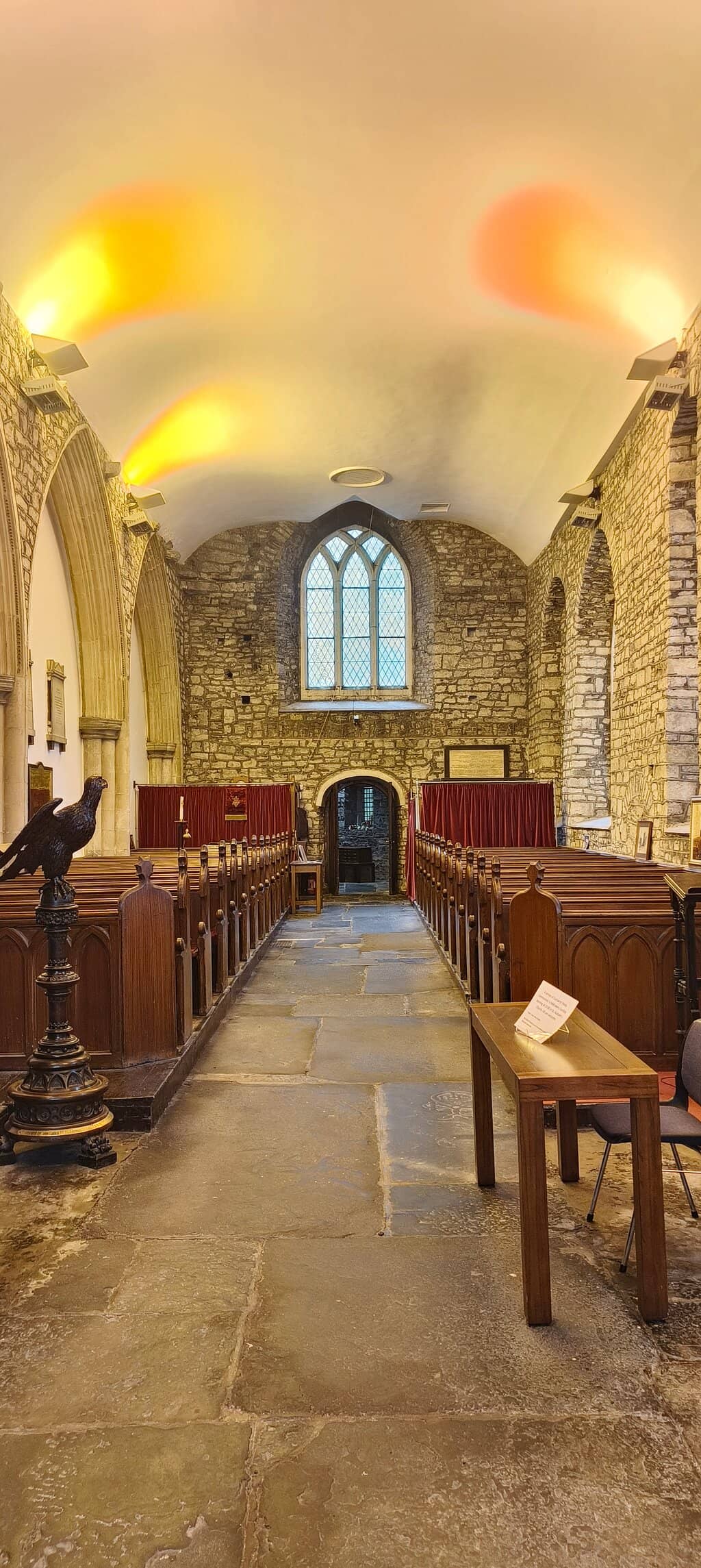 12th-Century Foundations