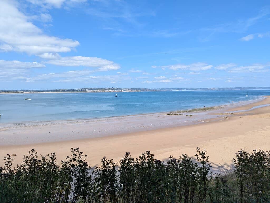 Coastal Walks & Views