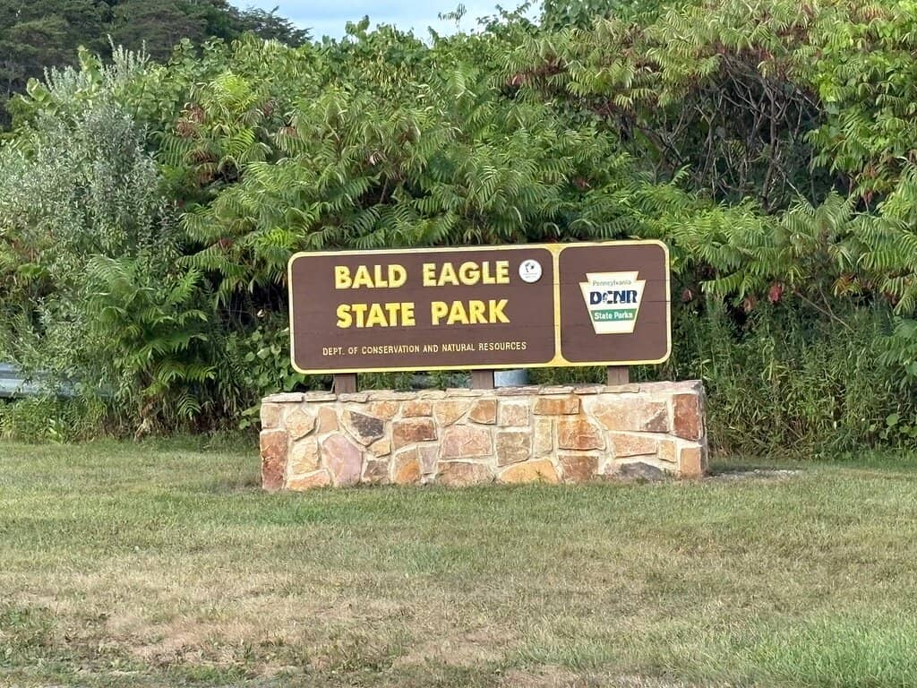 Lakeside Trail