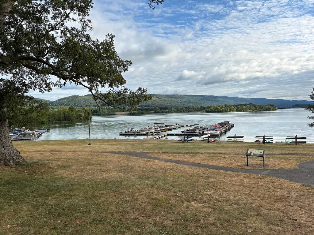 Family-Friendly Beaches