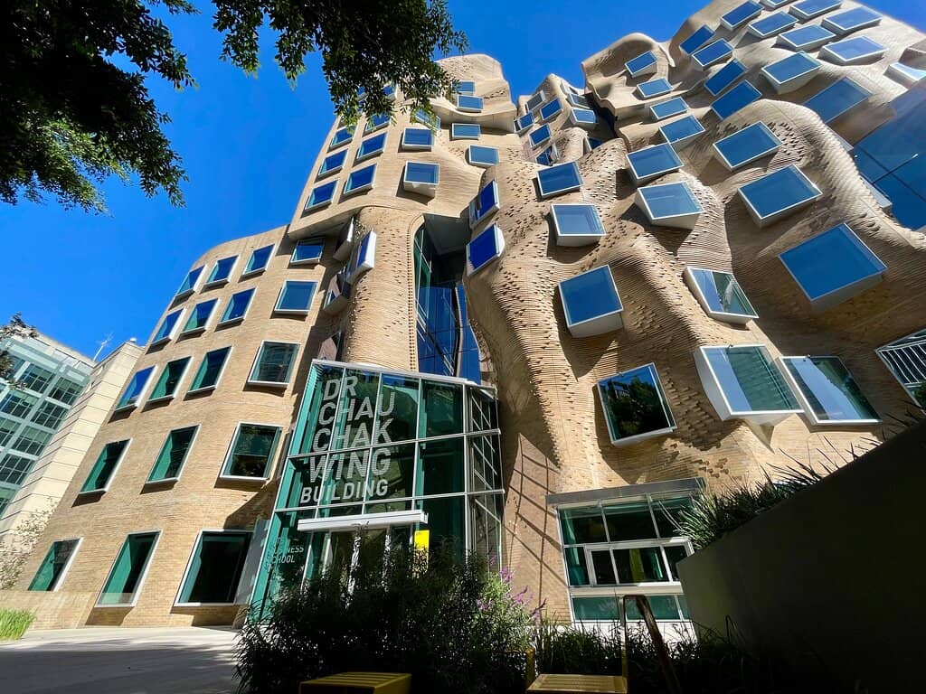 Interior Design Innovation