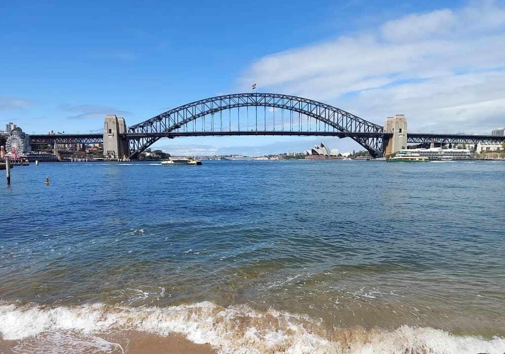 Vertical photo