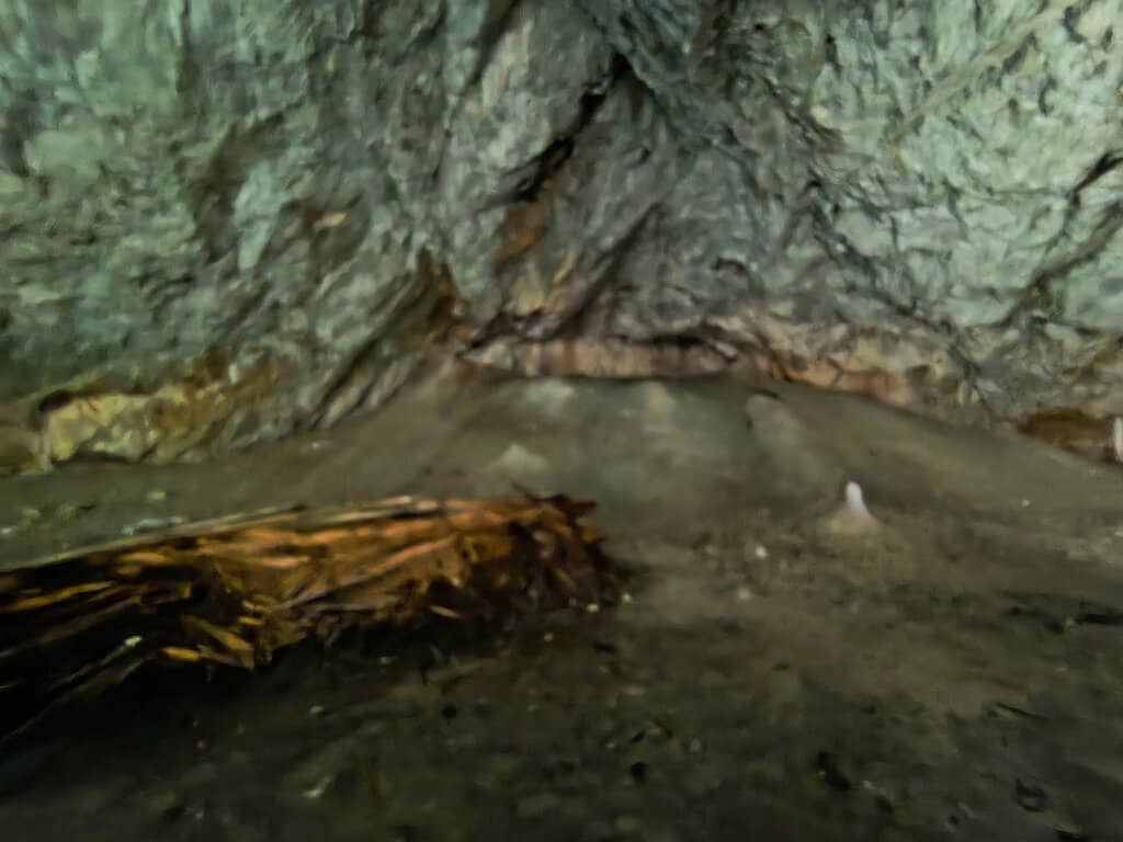 Europe's Largest Underground Glacier