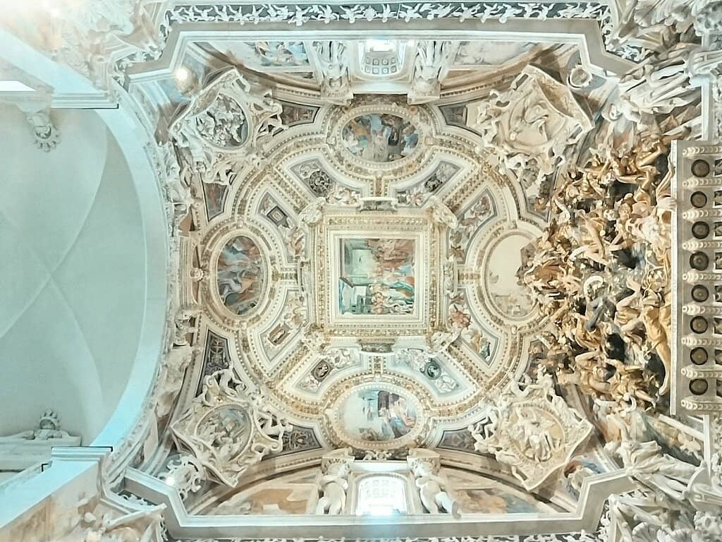 Architectural Grandeur