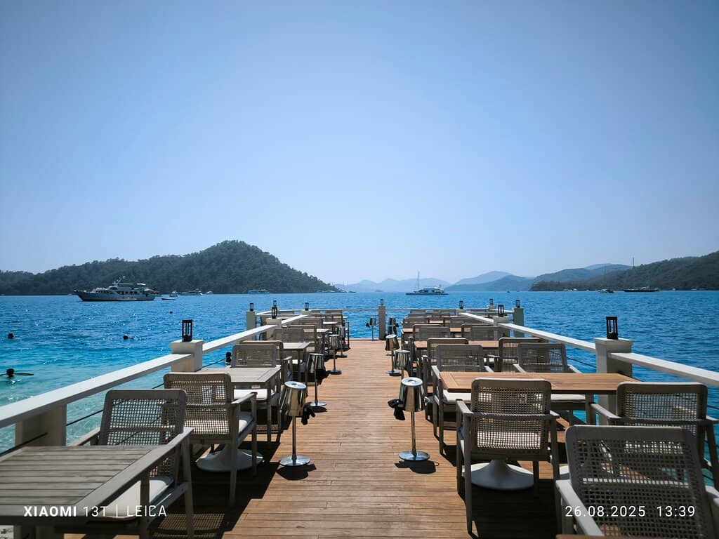 Gocek Marina