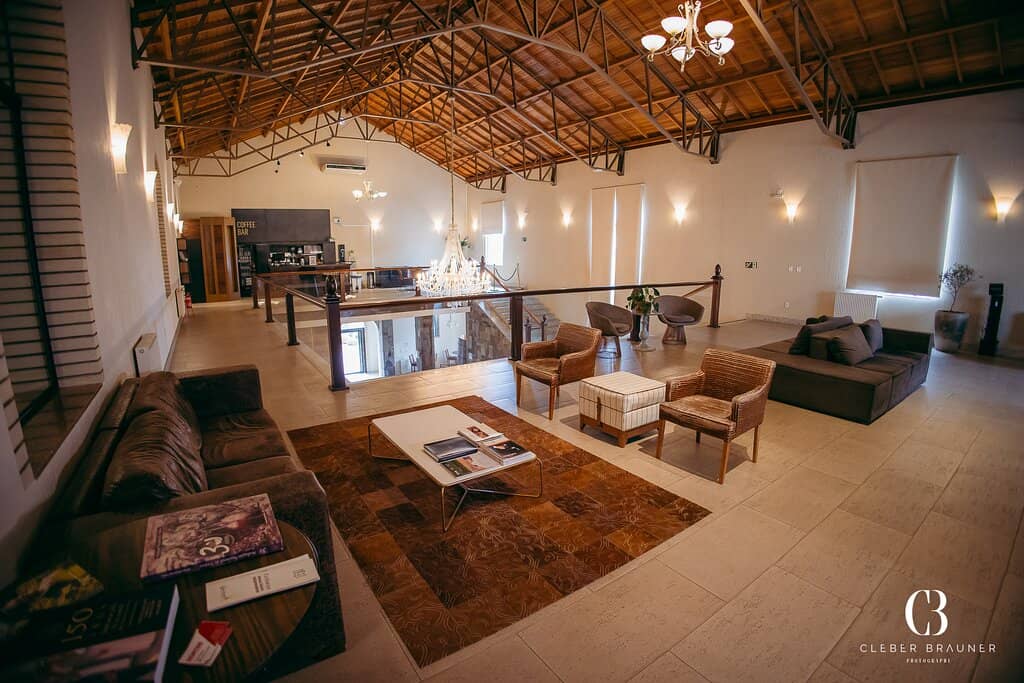 Meet the Valduga Family