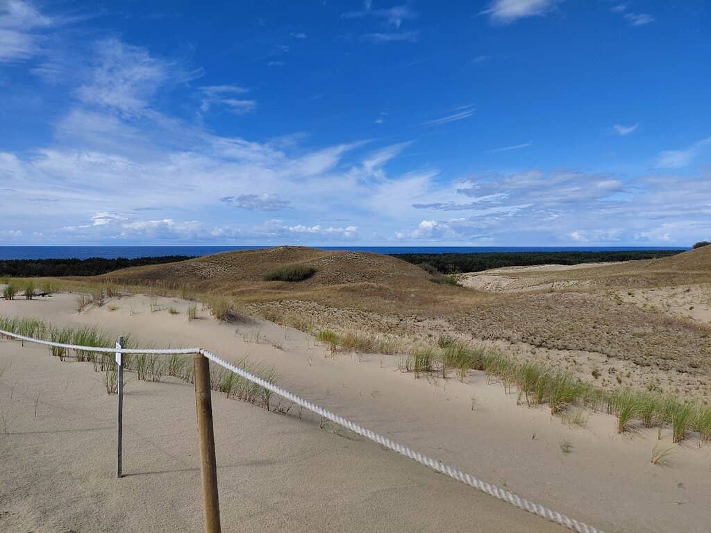 Panoramic Lagoon and Sea Views
