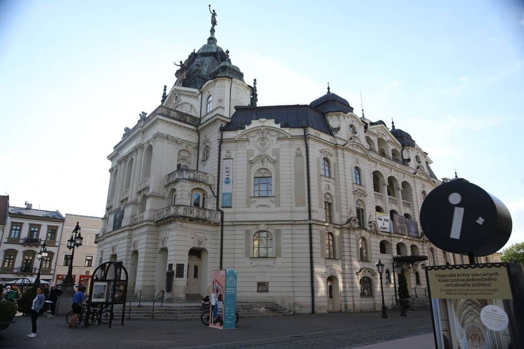 World-Class Performances