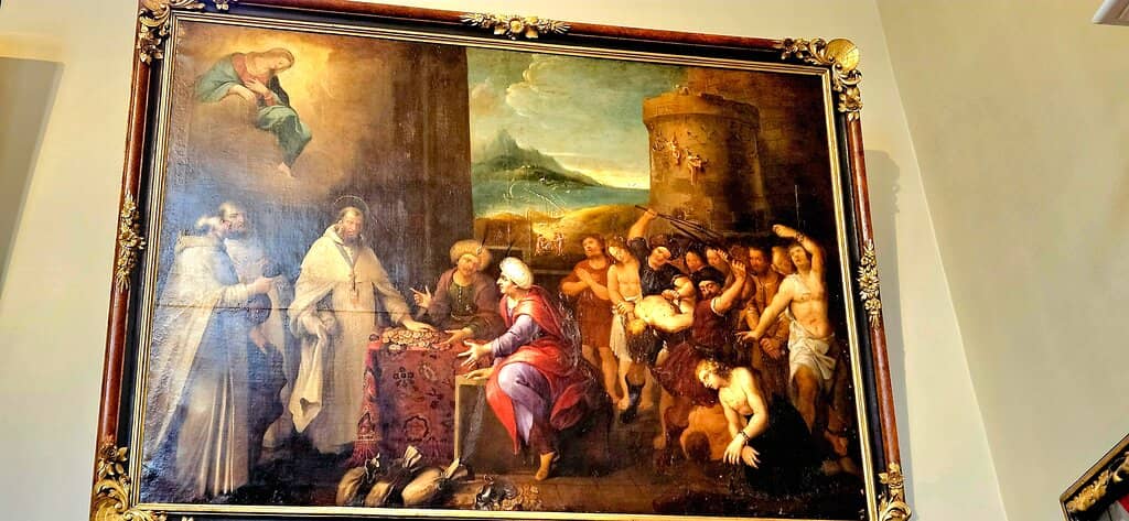 Choir Room's Acoustics