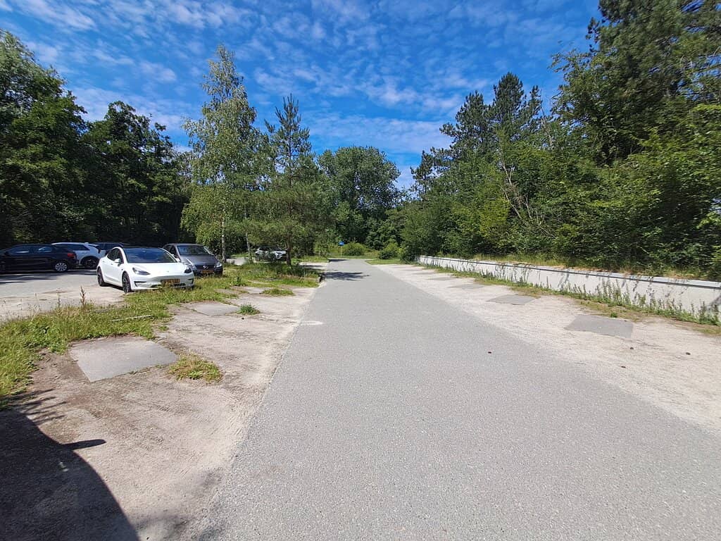 Beach Access